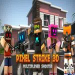 Pixel Strike 3D
