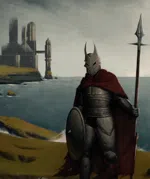 Draco Knight