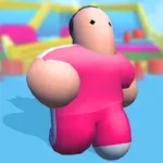 Fall Beans Online / Offline Multiplayer Party Race