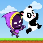 Tag Game: Run or Lose