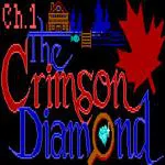The Crimson Diamond: Chapter 1
