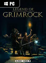 Legend of Grimrock