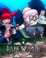 Dark Water : Slime Invader