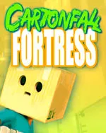 Cartonfall: Fortress - Defend Cardboard Castle