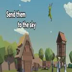 Send them to the sky