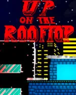 Up on the Rooftop