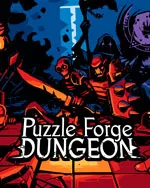 Puzzle Forge Dungeon