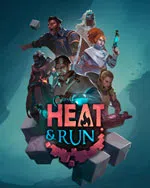 Heat and Run