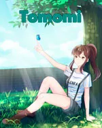 Tomomi: Denkitomodachi