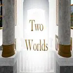 Two Worlds - The 3D Art Gallery