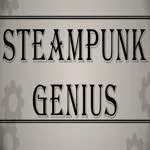 Steampunk Genius