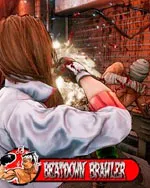 Beatdown Brawler