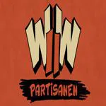 WWII Partisanen
