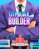 City Block Builder