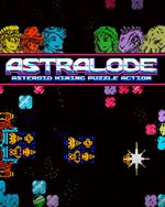 ASTRALODE