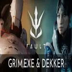 Fault