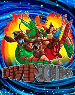 Divinoids