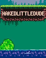 Naked Little Dude