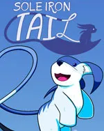 Sole Iron Tail