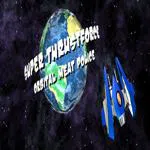 Super Thrustforce: Orbital Meat Police
