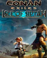 Conan Exiles: Isle of Siptah