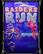 Raiders Run