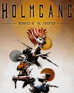 HOLMGANG: Memories of the Forgotten