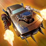 Car Destruction Shooter - Demolition Extreme