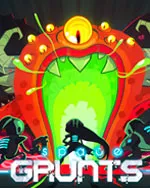 Space Grunts