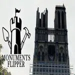 Monuments Flipper