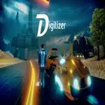 Digitizer