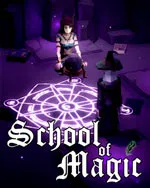 School of Magic