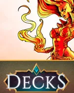 Decks