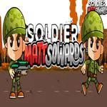 Soldier Matt Sowards