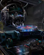 MECH ERA