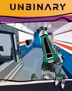 Unbinary