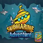 Submarine Adventure