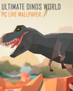 Ultimate Dinos World