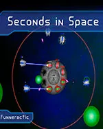 Seconds in Space