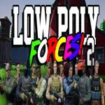 Low Poly Forces