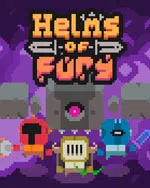 Helms of Fury