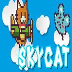SKYCAT