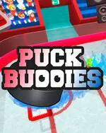 Puck Buddies