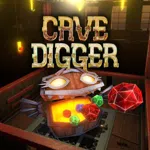 Cave Digger PC Edition