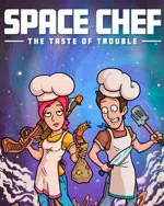 Space Chef