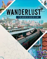 Wanderlust: Transsiberian