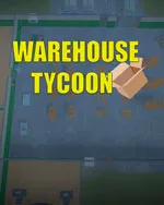 Warehouse Tycoon