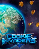 Cookie Invaders
