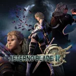 AeternoBlade II: Director's Rewind