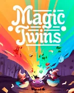 Magic Twins